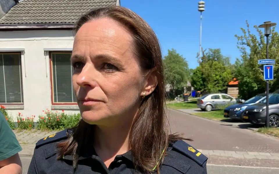 Politie zoekt naar speld in hooiberg: ‘Geen idee waar we moeten zoeken naar Jeffrey en Emma’