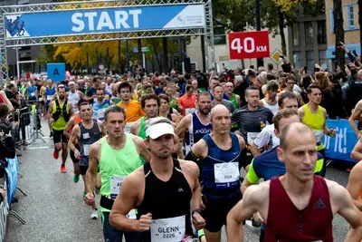 Inschrijvingen geopend voor marathon Eindhoven