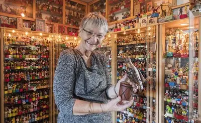 Groeit jouw verzameling ook ‘een beetje uit de hand’? Deel je bijzondere verhaal met ons