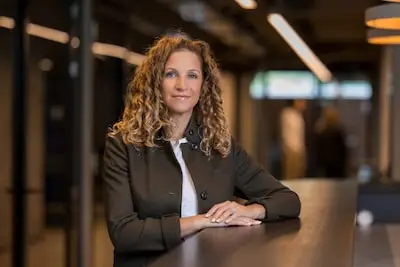Leren uit een tekstboek vond ze moeilijk, nu maakt Annabelle Vultee studeren leuk met Goodhabitz