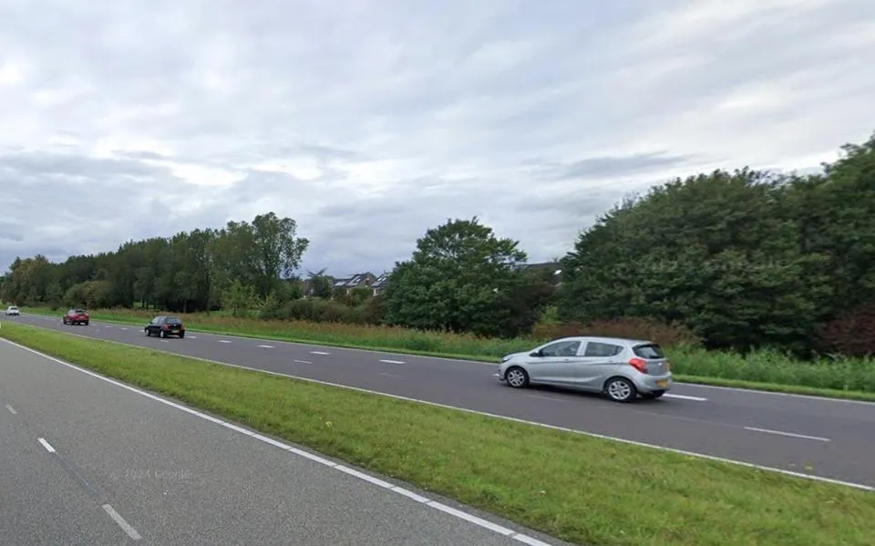 Hobbels op Anne Vondelingweg Leeuwarden: vanaf vandaag onderzoek en wegwerkzaamheden