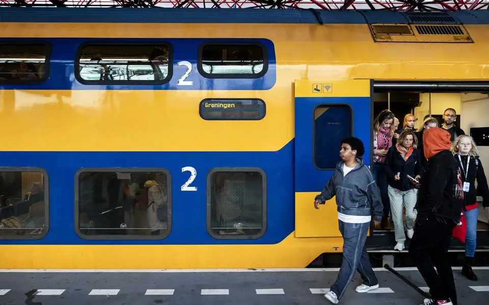 Dringende oproep Friese bestuurders: vul spaarpot Lelylijn snel weer aan