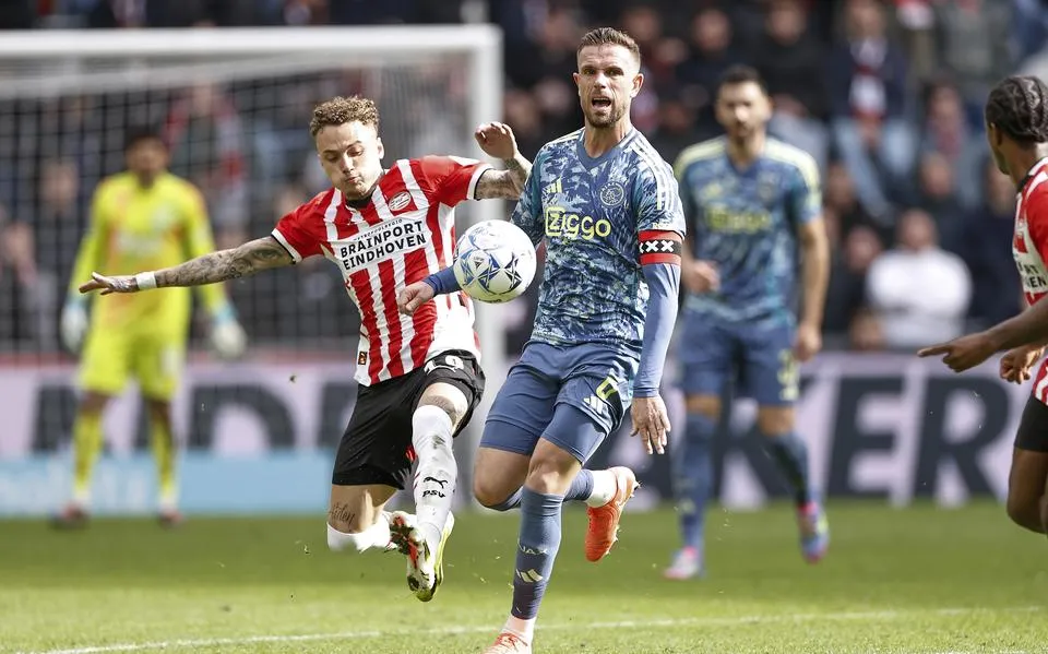 Ga jij zondag naar de kampioenswedstrijd van PSV of naar Ajax - FC Twente? Dan zijn wij op zoek naar jou