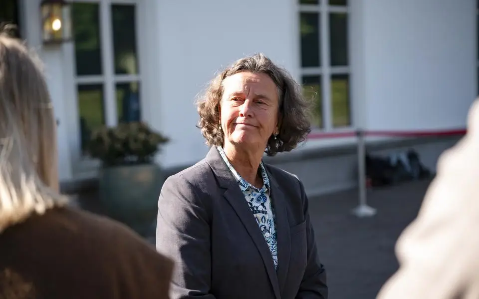 Minister Faber vindt ook alternatief uitje voor azc-jeugd Sint Annaparochie niet kunnen. ‘Laatste woord nog niet over gezegd’