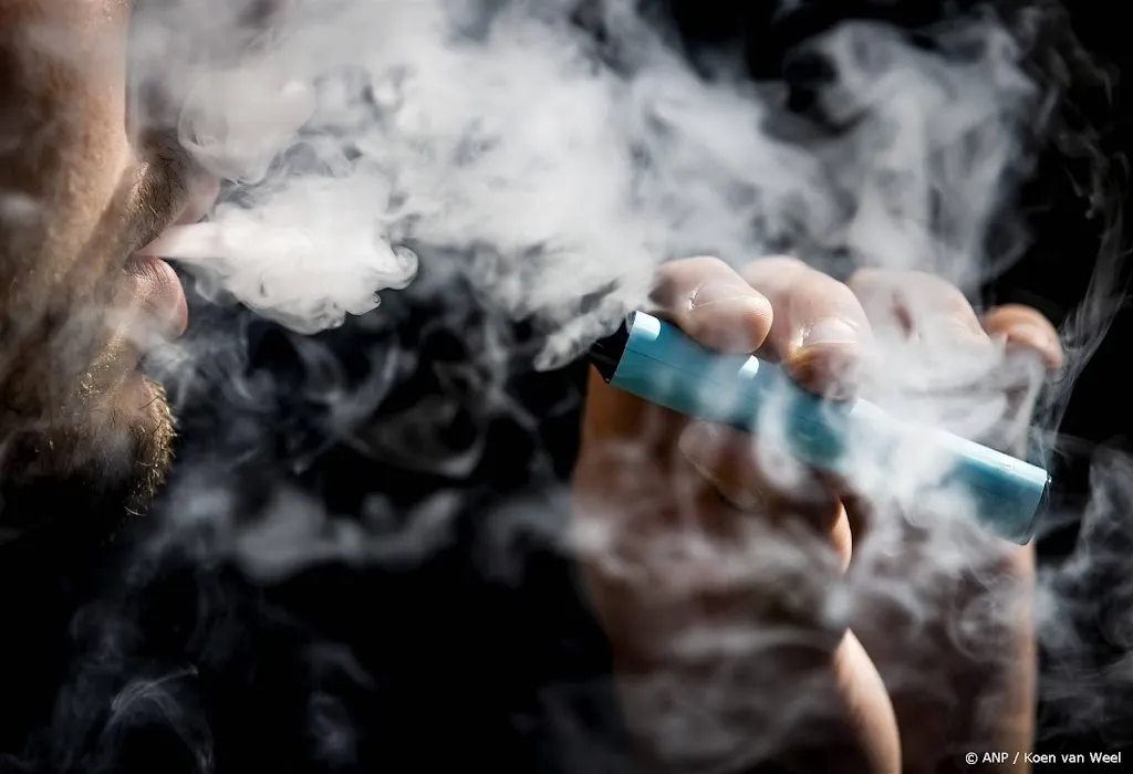 Bijna 40 procent 12- tot 16-jarigen is verslaafd aan vapen
