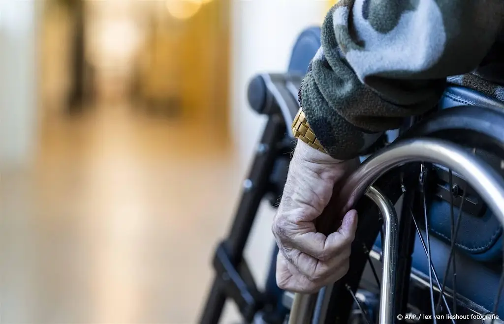 Kabinet zet bezuiniging van 88 miljoen op gehandicaptenzorg door