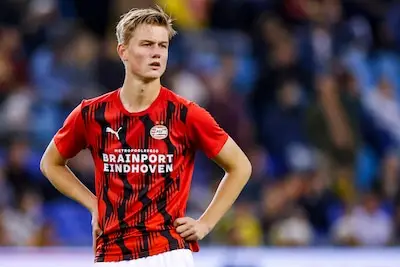 PSV wil Uneken verhuren en keeper behouden