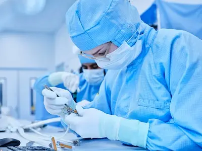 Neways zet groeikoers door ondanks chip- en autodip: uitbreiding in Son voor ASML-toeleverancier