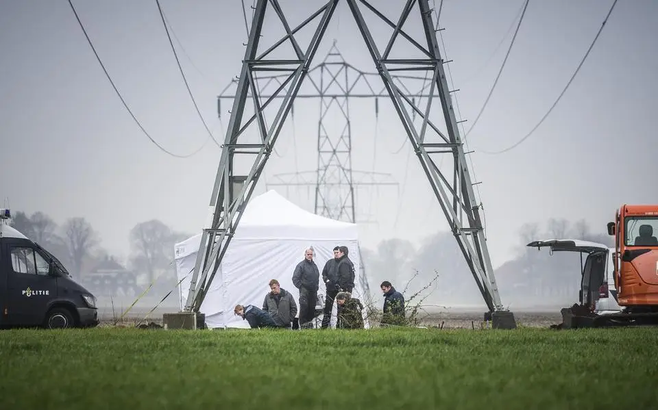 Dit zijn de 30 cold cases van het Noorden