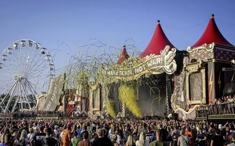 Tientallen festivals als Mysteryland en Zwarte Cross onder radar gekocht door Amerikaans private-equityfonds: ’Artiesten zeggen af’