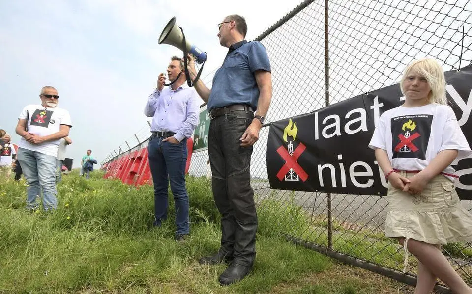 Drie nieuwe gasboorputten en hogere productie. Minister staat extra gaswinning bij Oppenhuizen toe