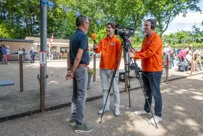 Streekomroep krijgt steeds meer vorm, nog wel zorgen over grootte van gebied: ‘Wordt bijna een mini-Omroep Brabant’
