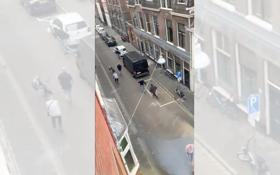 Nabestaanden doodgeschoten André Tromp (50) hopen op rust na hoger beroep