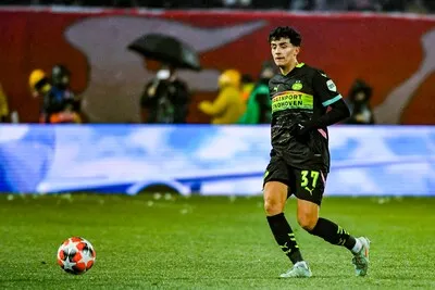 Ledezma nadert overstap naar nieuwe club en gaat PSV normaal gesproken na dit seizoen verlaten