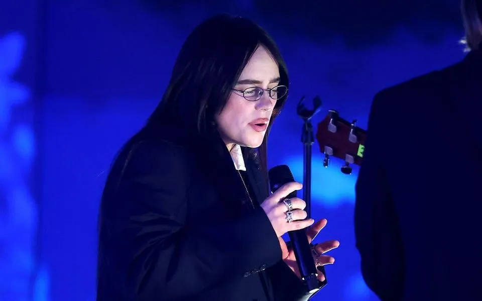 Eline (16) uit Hurdegaryp gaat naar Billie Eilish in de Ziggo Dome. ‘Blij dat het eindelijk zover is’
