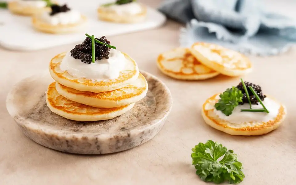Dit ‘vergeten gewas’ vindt zijn weg naar de moderne keuken, met dank aan sobanoedels en pannenkoekjes