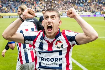 Willem II op bezoek bij aartsrivaal NAC, hoe verliepen de vorige edities in de eredivisie in Breda?
