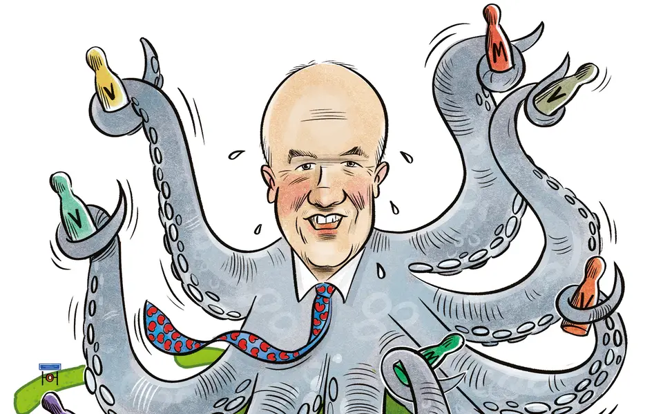 1 op 3 Friese gemeenten heeft straks waarnemer als burgemeester: hoe kiest Brok hen uit? En waarom mogen ze niet blijven?