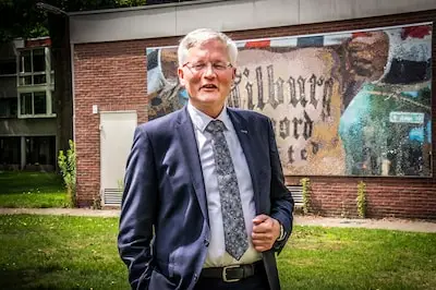 Dit vinden de Tilburgers van de vertrekkende burgemeester Theo Weterings