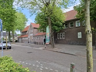 Best gaat vast op zoek naar architect voor MFA Wilhelminadorp en sociale woningbouw