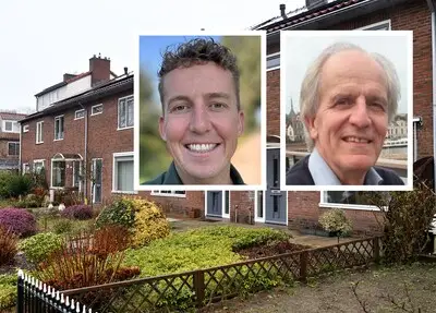 Het belastingsysteem veroorzaakt een enorm verschil tussen één- en tweeverdieners