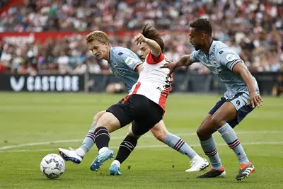 Willem II krijgt bijzonder goed nieuws na ‘eye-opener’ in Dordrecht: ‘Zo mag je nóóit voor de dag komen’
