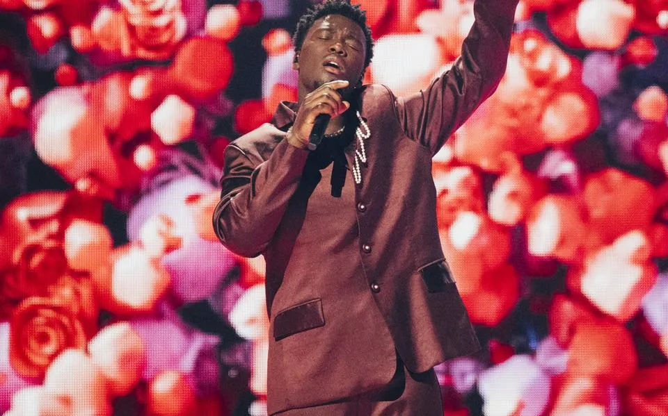 Dinsdag begint het Eurovisiesongfestival: maakt West-Fries Claude af wat Fries Joost Klein in 2024 zo goed begon?