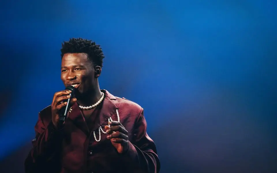 Claude door naar finale Eurovisiesongfestival