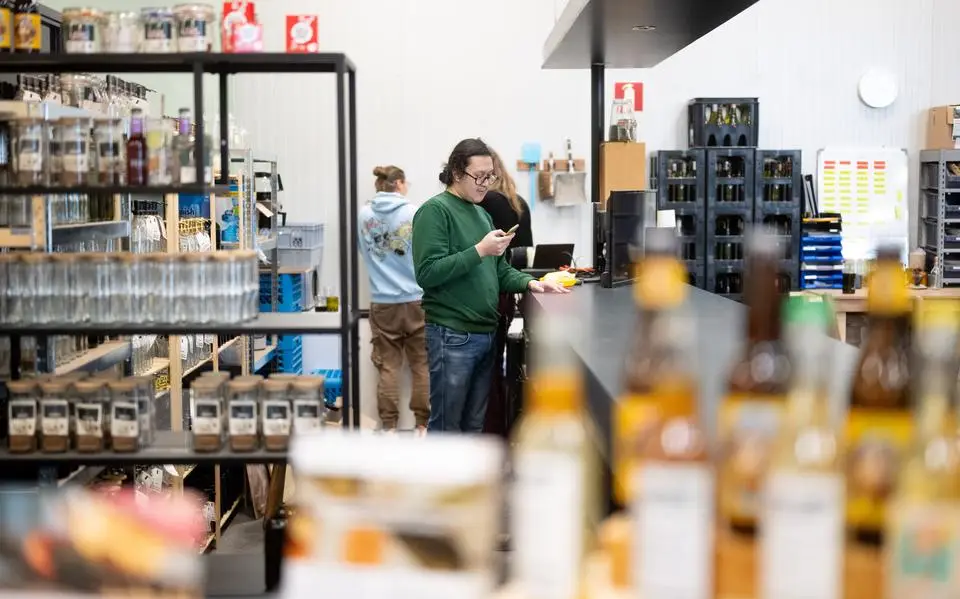 Friesland is er wereldwijd koploper in, maar: wat is circulaire economie eigenlijk?