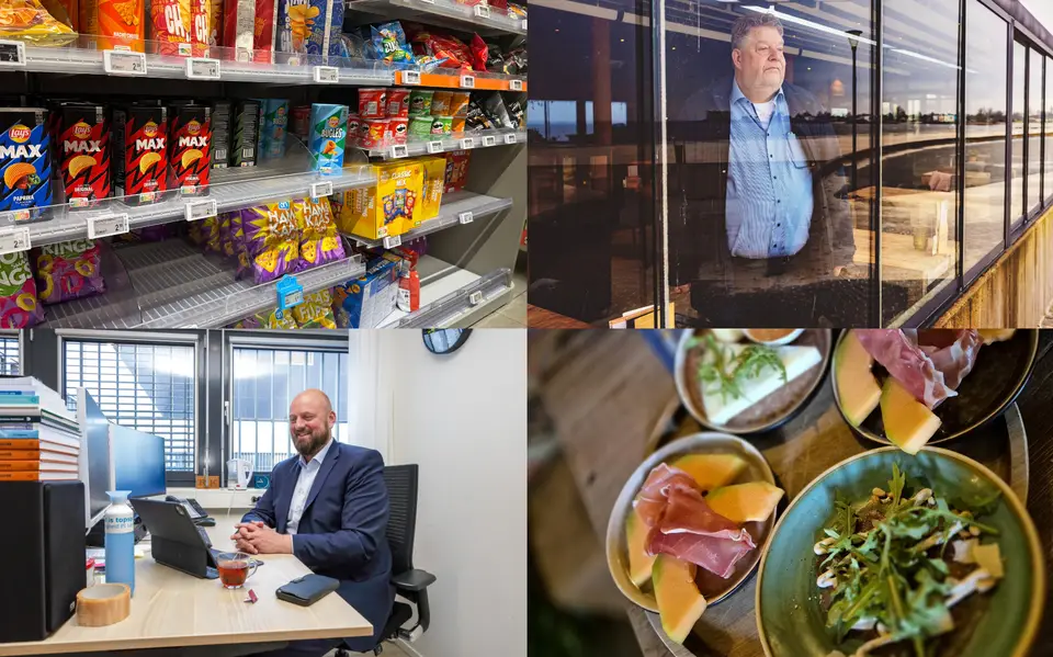 Veel kritiek op nieuwe chipsdozen van Lay’s, &amp; het piept en kraakt in de gevangenissen | nieuws uit Friesland van 30 mei