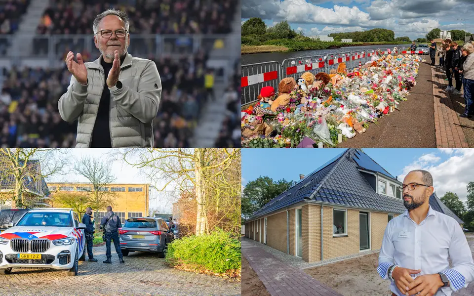 Knuffeldief uit Leeuwarden komt in aanmerking voor snelrecht &amp; dit is de doelstelling van Henk de Jong | nieuws uit Friesland van 28 mei