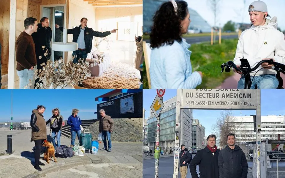 Sneekweek kan tot en met 2027 rekenen op geld van gemeente &amp; bankroet verrast Haarsalon Drachten | nieuws uit Friesland van 15 mei