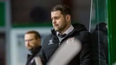 Trappers presenteert Duitse coach als opvolger van de Canadees Warriner
