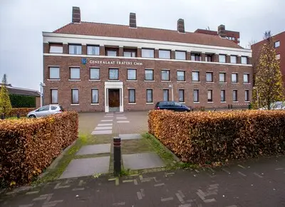 Moederhuis van fraters krijgt een woonbestemming: Maas-Jacobs koopt monumentaal pand