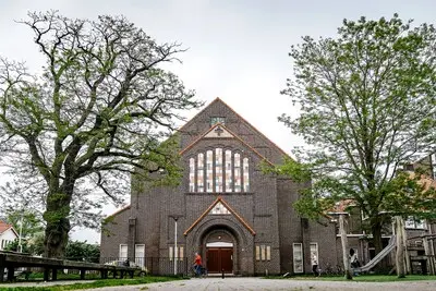 De Gerardus Majellakerk biedt juist veel kansen