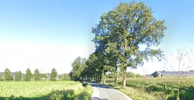 Oude Baan in Best twee dagen dicht