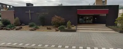 Waarom deze musicalgroep de Pauluskerk overneemt: aantal kerkgangers daalt, het koor groeit
