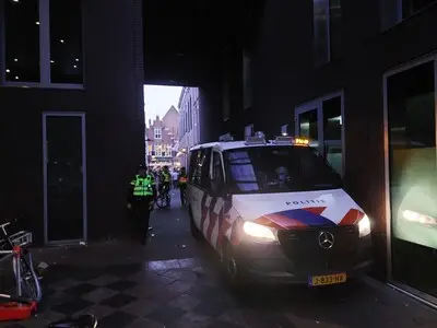 Vijftien aanhoudingen, maar politie kijkt terug op rustige huldiging PSV
