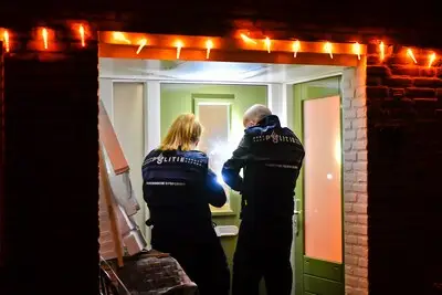 Ruzie tussen twee families leidde tot beschieting van Valkenswaards huis