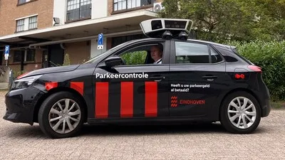 Chauffeur scanauto ontslagen na uitlatingen in Eindhovens Dagblad