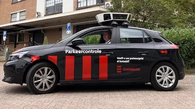 Chauffeur scanauto Michel (75) ‘op staande voet ontslagen’ na interview met ED