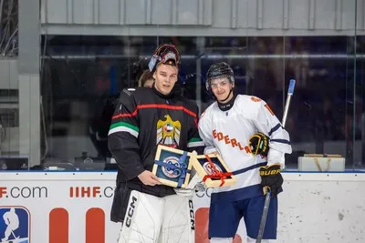 Delaney Hessels van Tilburg Trappers is na ‘verloren seizoen’ op dreef bij WK