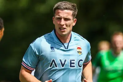 Doodeman is realistisch: ‘Play-offs geen domper, maar een tweede kans voor Willem II’
