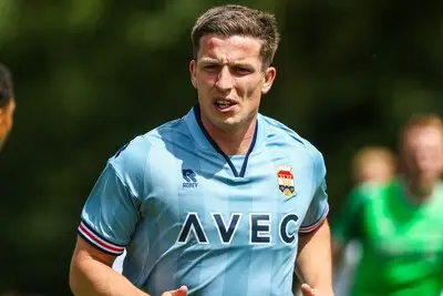 ‘Play-offs geen domper, maar een tweede kans voor Willem II’
