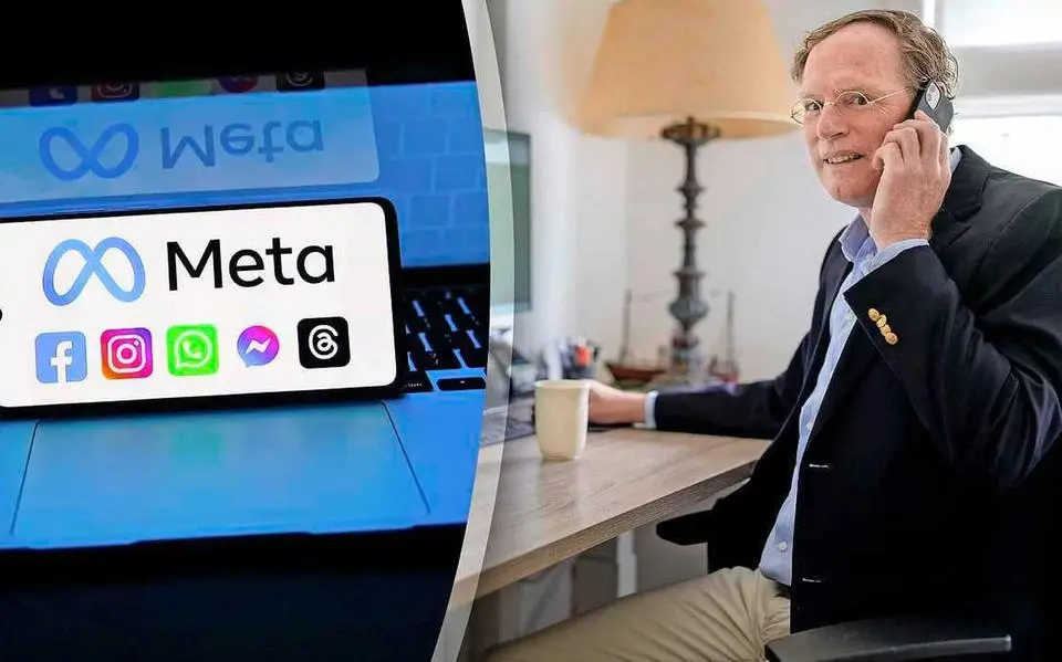 Nabestaanden worstelen met digitale rompslomp na overlijden dierbare. ’Gelukkig was zijn wachtwoord makkelijk te raden’