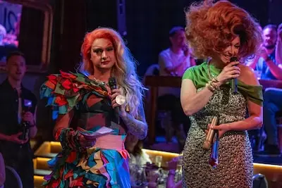 Drag Queen Do schrijft themesong voor Eindhoven Pride