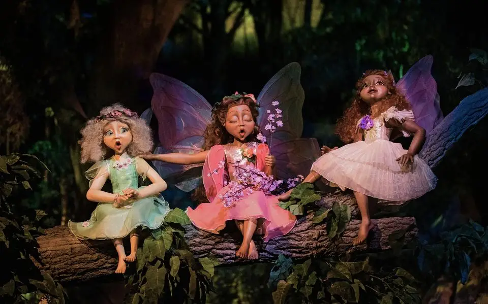 Onderzoek RTL: uitje asielzoekers moet kunnen, maar Efteling gaat te ver