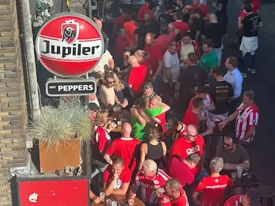 LIVE | Zet PSV vanavond de Eredivisie op zijn kop? Dit is de opstelling