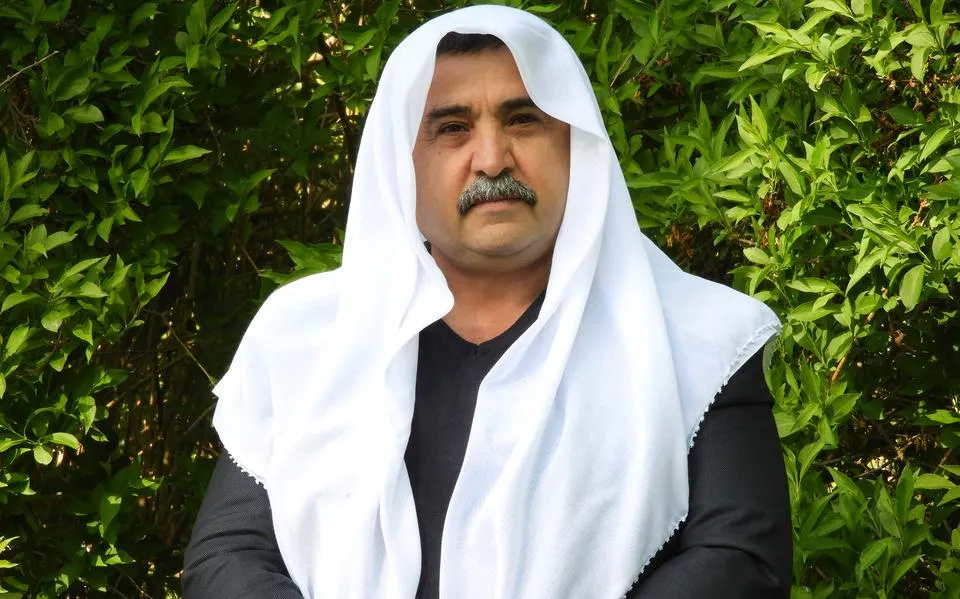 Kamil (55) uit Leeuwarden maakt zich zorgen om familie in Syrië: ‘Druzen worden op meest gruwelijke manier vermoord en mishandeld’