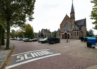 Openluchtconcert in Beeld en Tuin Duizel